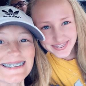 Meet your Posher, Tammy